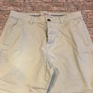 Men’s Size 32 Crown & Ivy Shorts